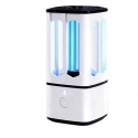 UV disinfection lamp - LED Germicidal UV-C Lights